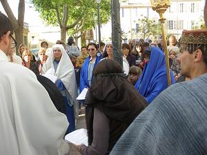 Chemin de Croix en l'eglise des Accoules et hors ses murs (31)